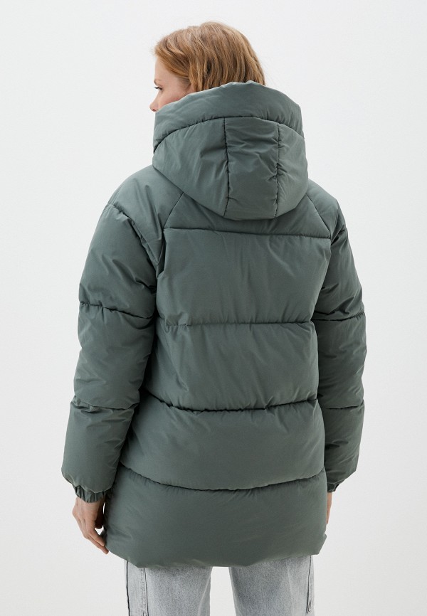 фото Куртка утепленная isibris