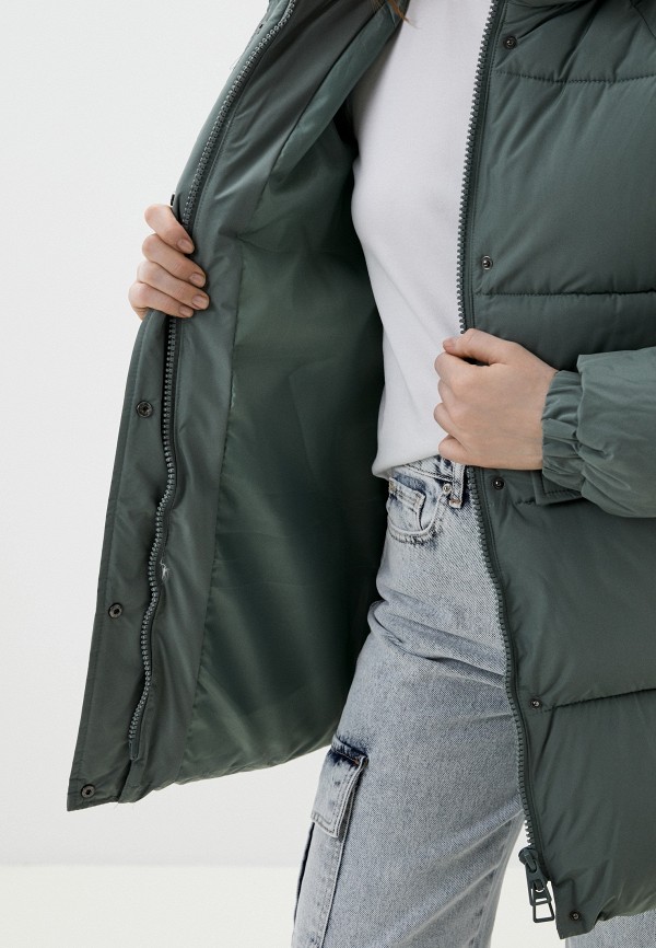 фото Куртка утепленная isibris