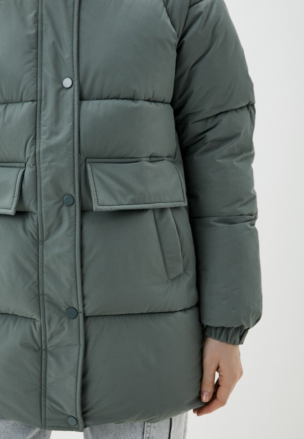 фото Куртка утепленная isibris