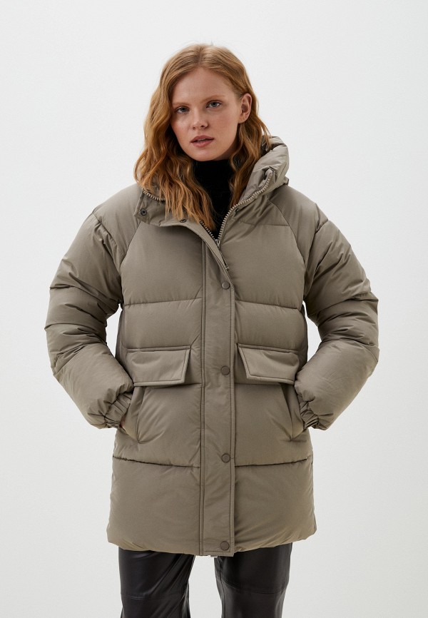 фото Куртка утепленная isibris