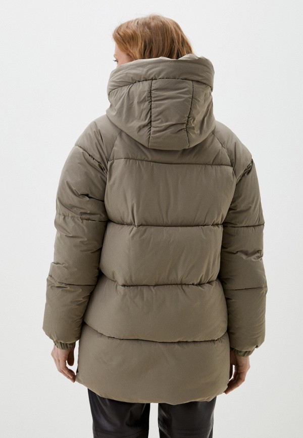 фото Куртка утепленная isibris