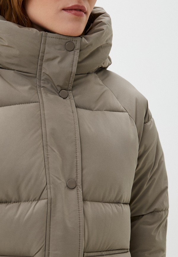 фото Куртка утепленная isibris