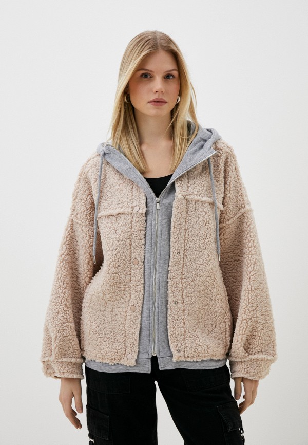 фото Куртка утепленная isibris