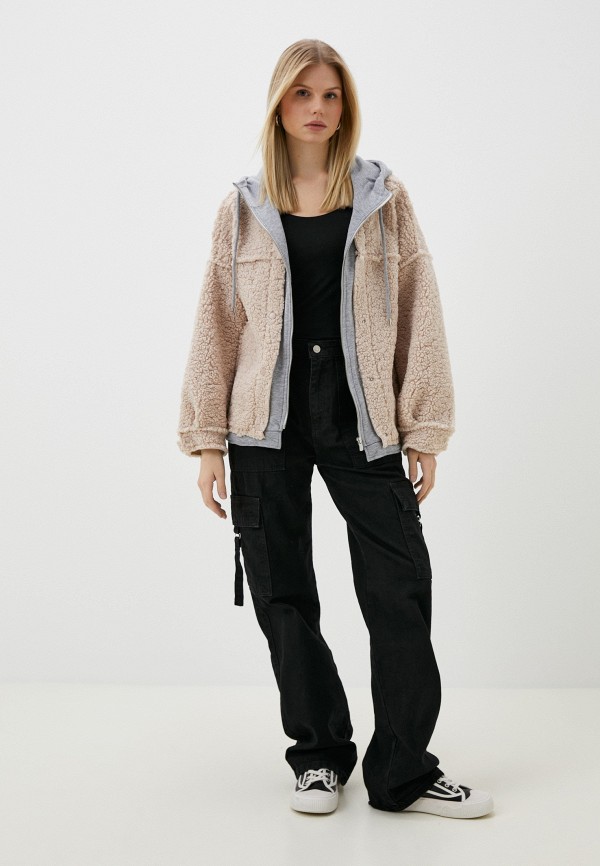 фото Куртка утепленная isibris