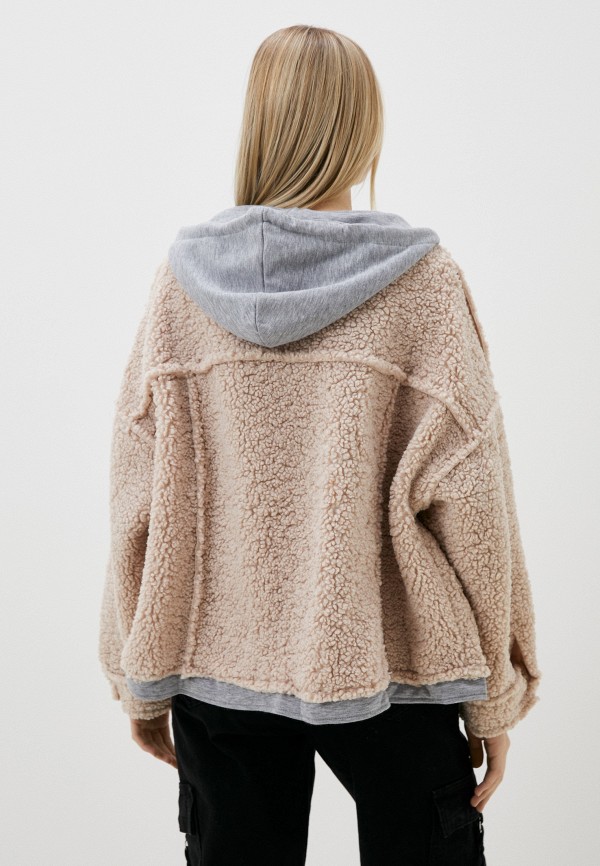 фото Куртка утепленная isibris