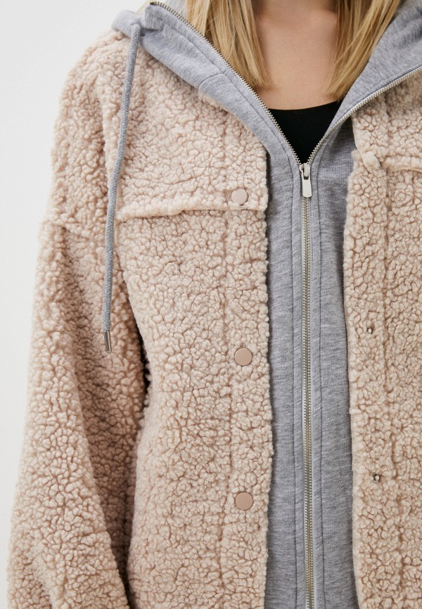 фото Куртка утепленная isibris