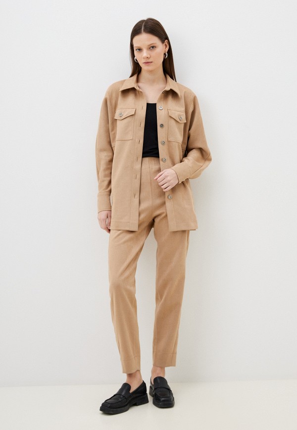 фото Рубашка lo