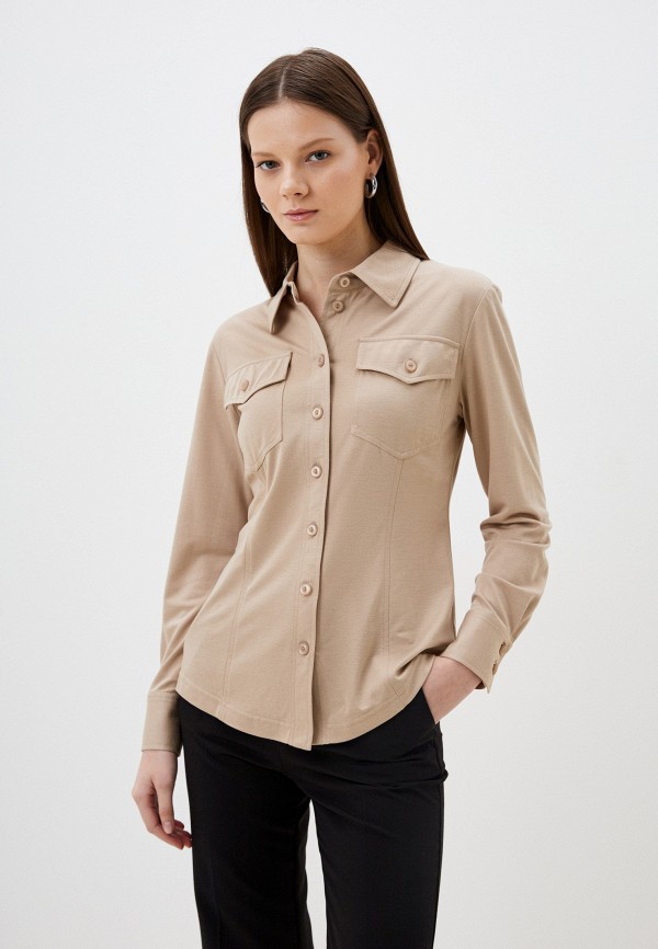 Блуза LO 4500₽