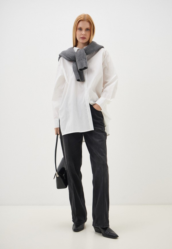 фото Рубашка tunkina