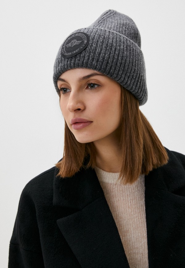 фото Шапка angelo bonetti