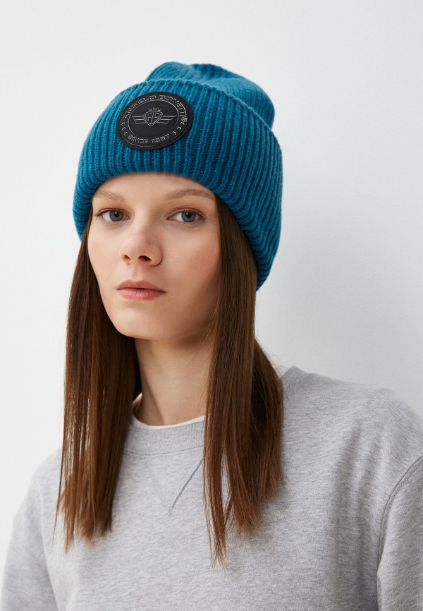 фото Шапка angelo bonetti