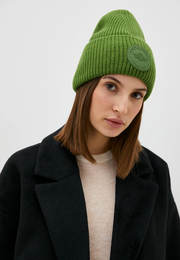 фото Шапка angelo bonetti