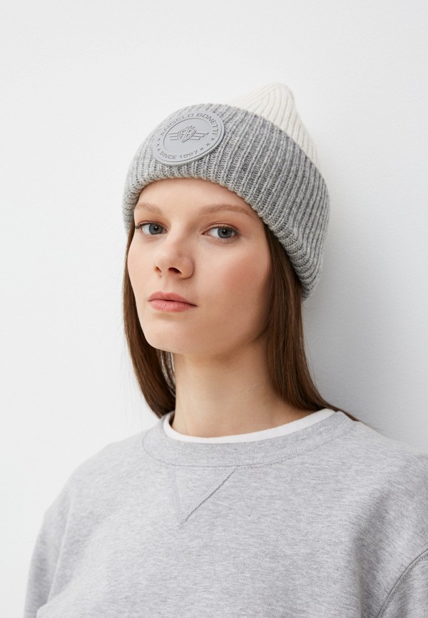 фото Шапка angelo bonetti