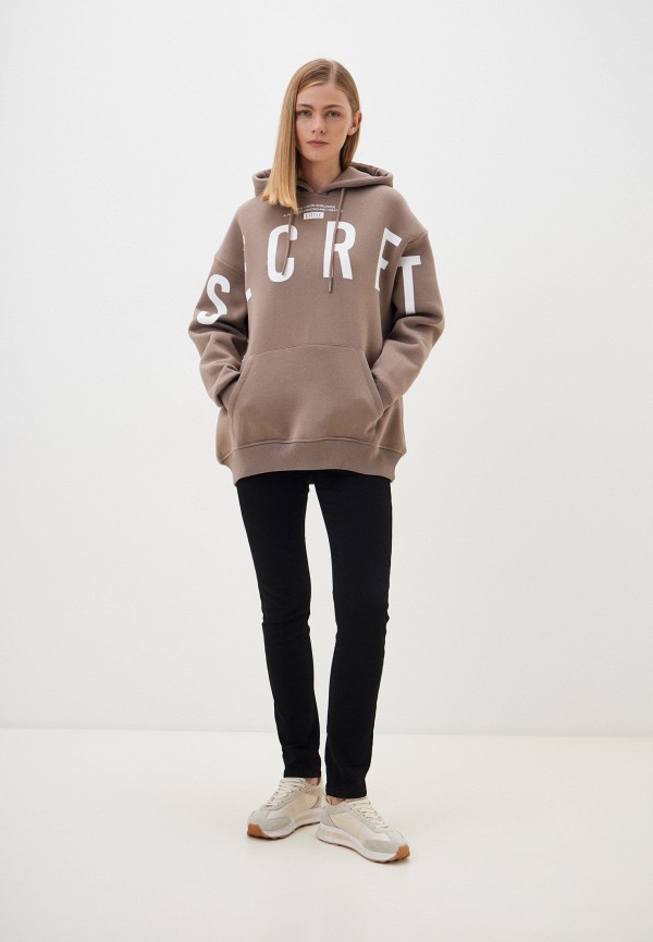 фото Худи little secret