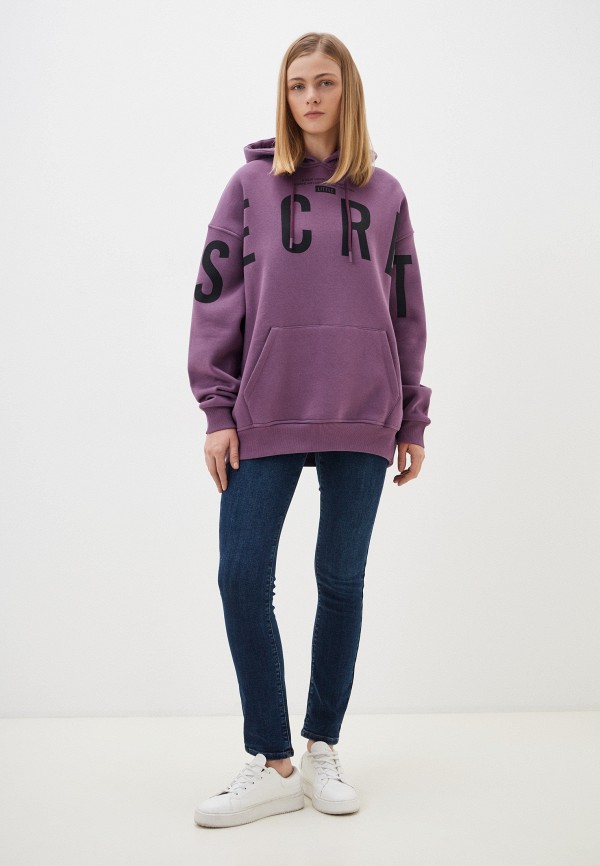 фото Худи little secret