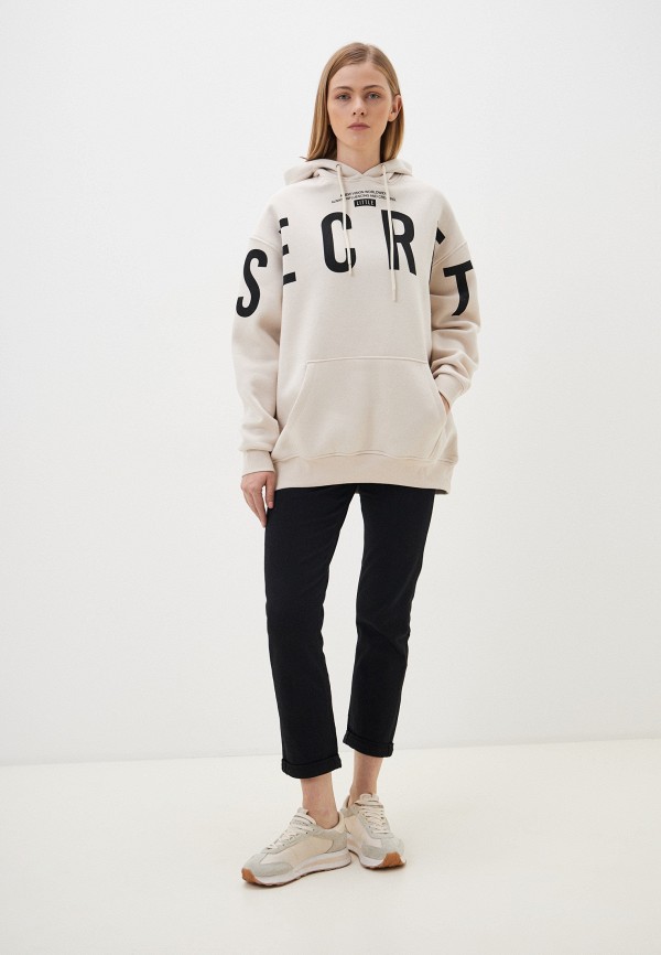 фото Худи little secret