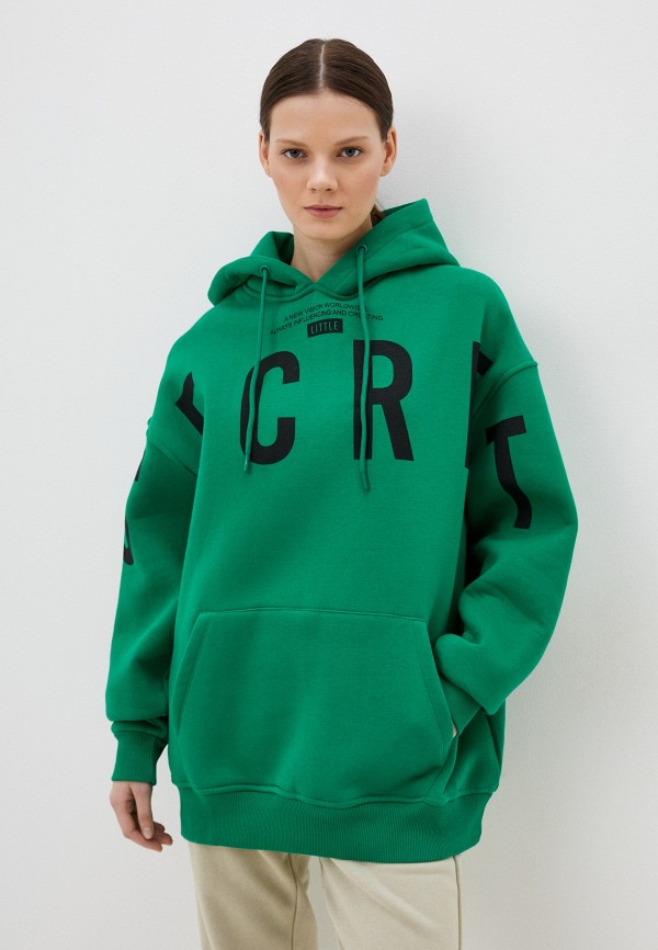 фото Худи little secret