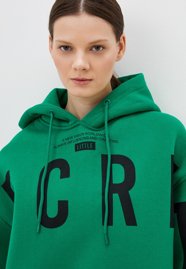 фото Худи little secret