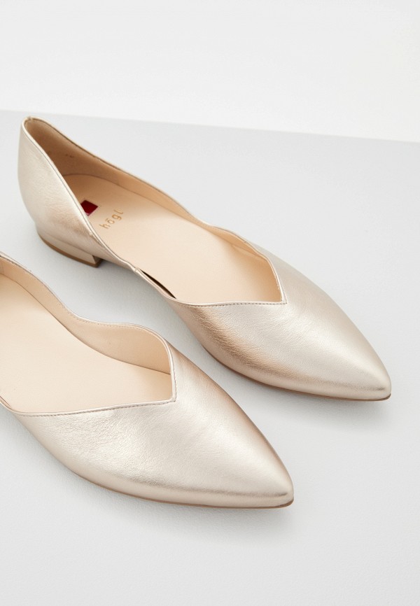 фото Балетки högl