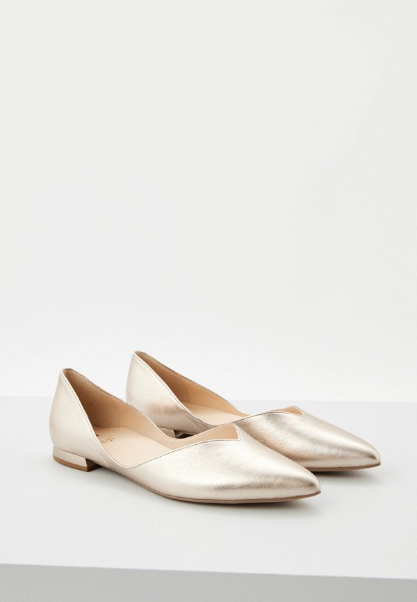 фото Балетки högl