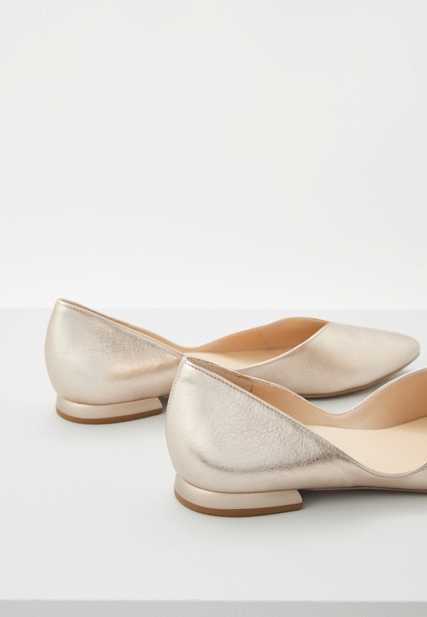 фото Балетки högl