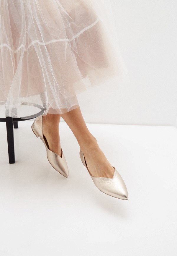 фото Балетки högl