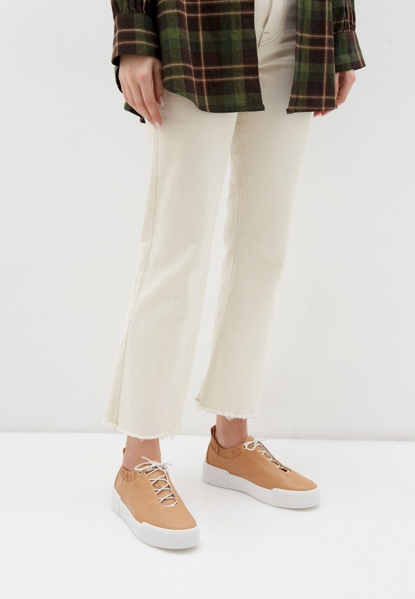 фото Кеды högl