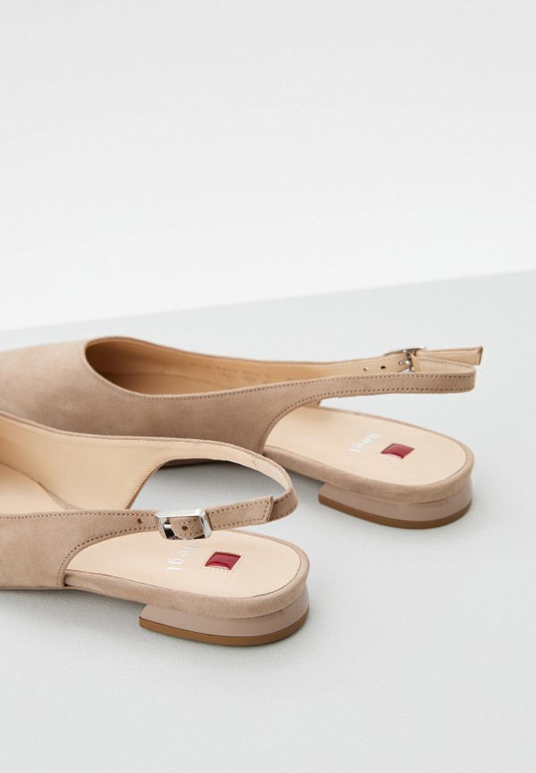 фото Туфли högl