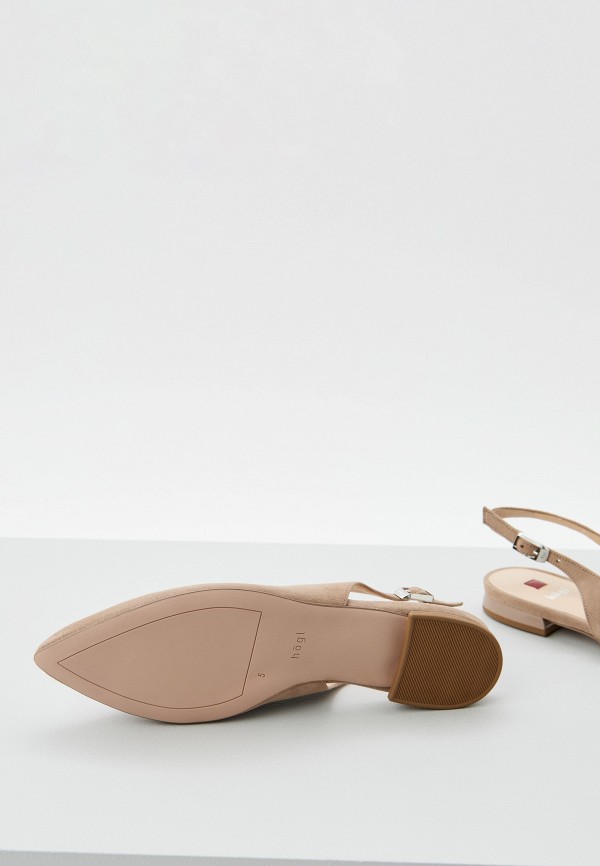 фото Туфли högl