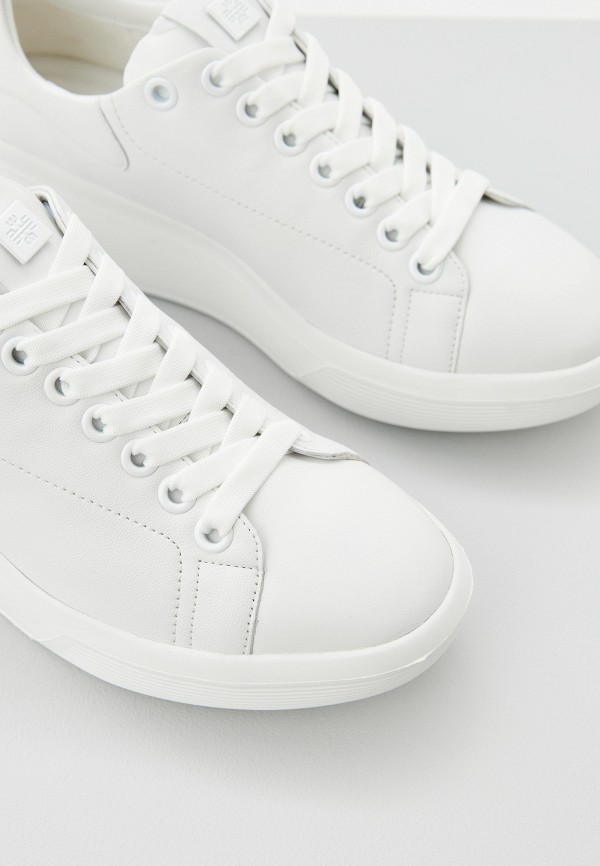 фото Кеды на танкетке högl