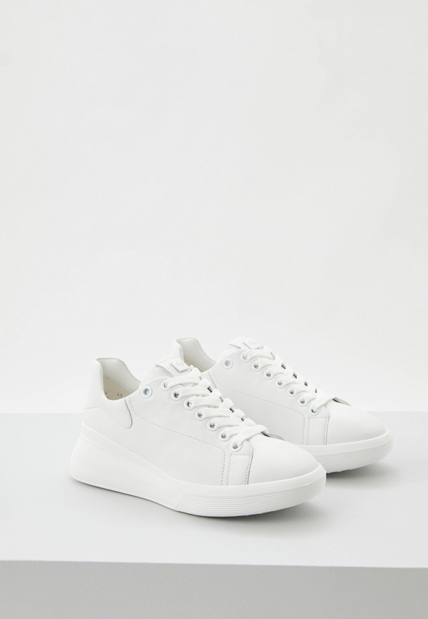 фото Кеды на танкетке högl