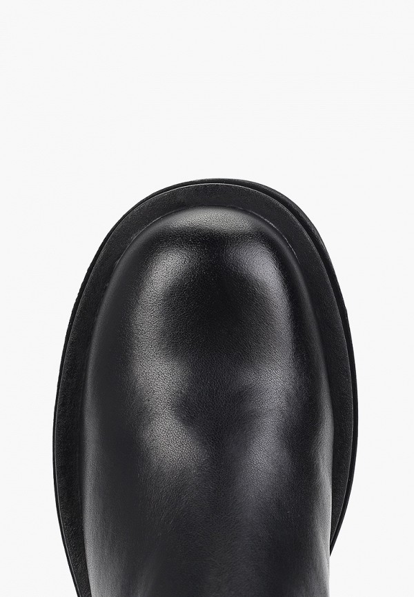 фото Ботфорты shoesparad