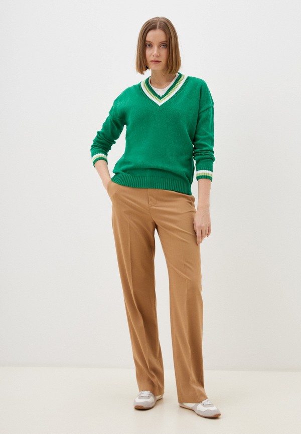 фото Пуловер mavin