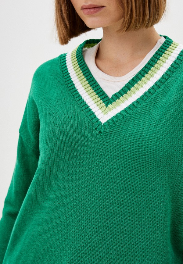 фото Пуловер mavin