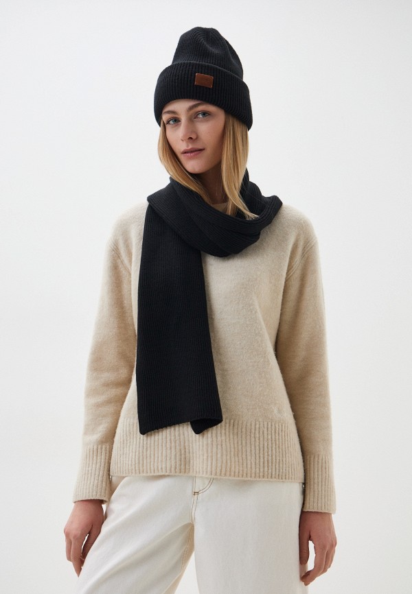 фото Шапка и шарф 99colorspace