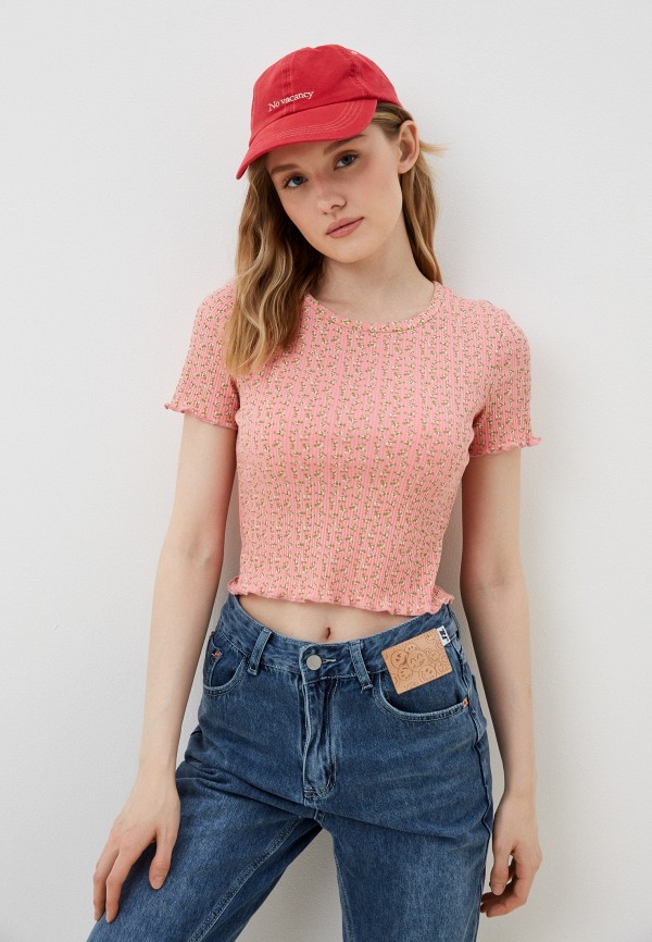 Футболка Qod 1190₽