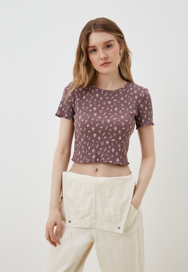 Футболка Qod 1190₽