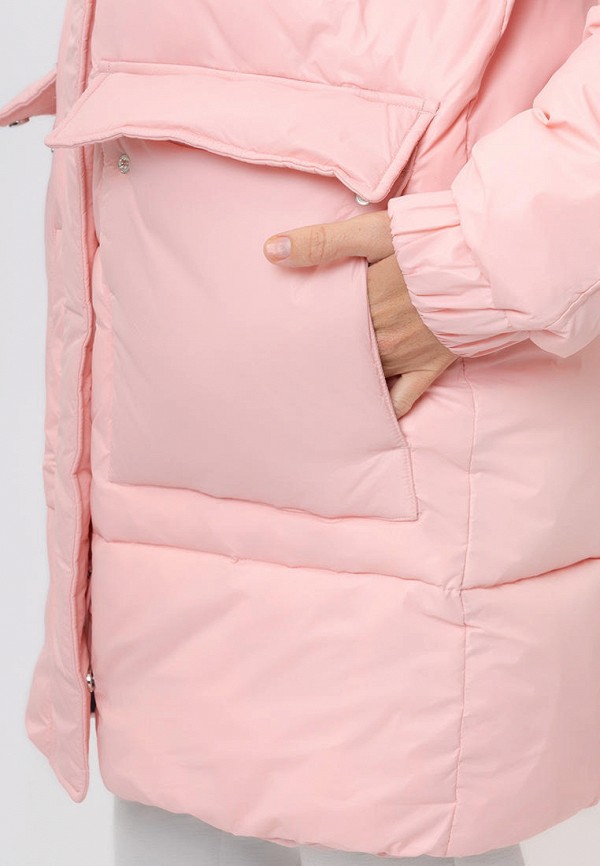 фото Куртка утепленная ptaxx