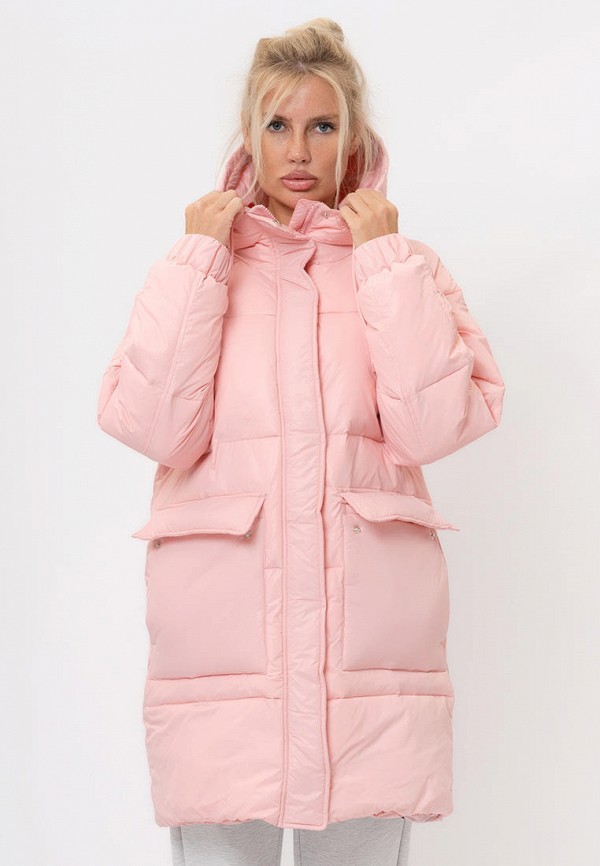 фото Куртка утепленная ptaxx