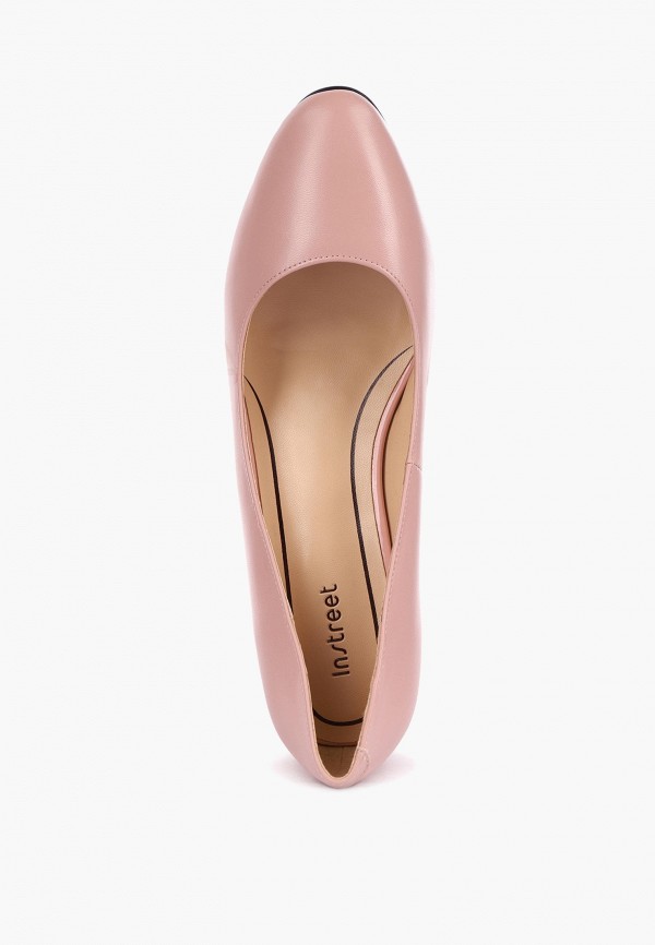 фото Туфли instreet