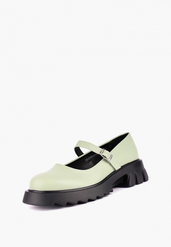 фото Туфли instreet