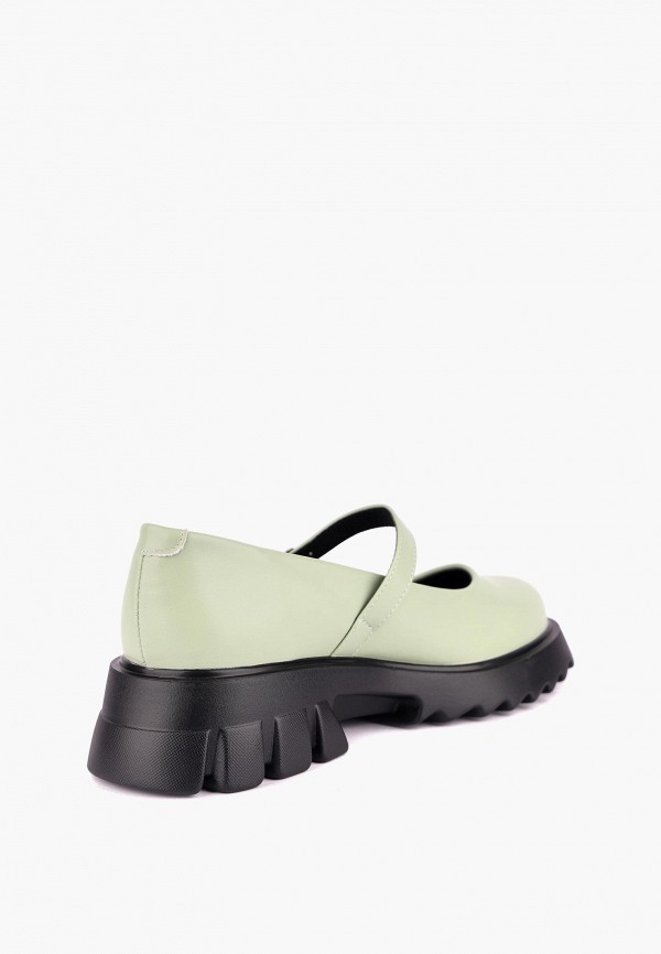 фото Туфли instreet