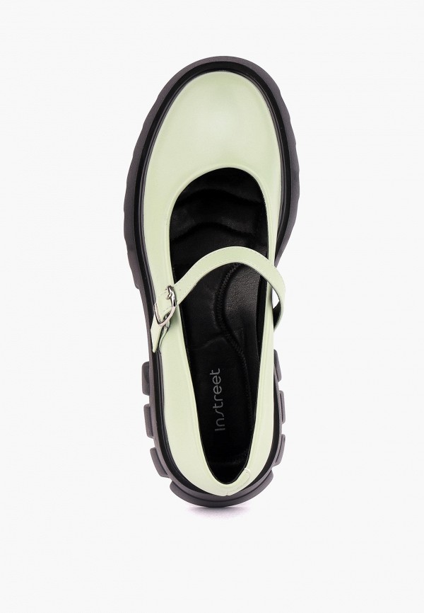 фото Туфли instreet