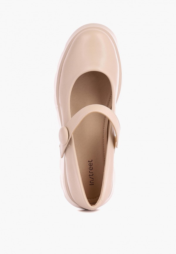 фото Туфли instreet