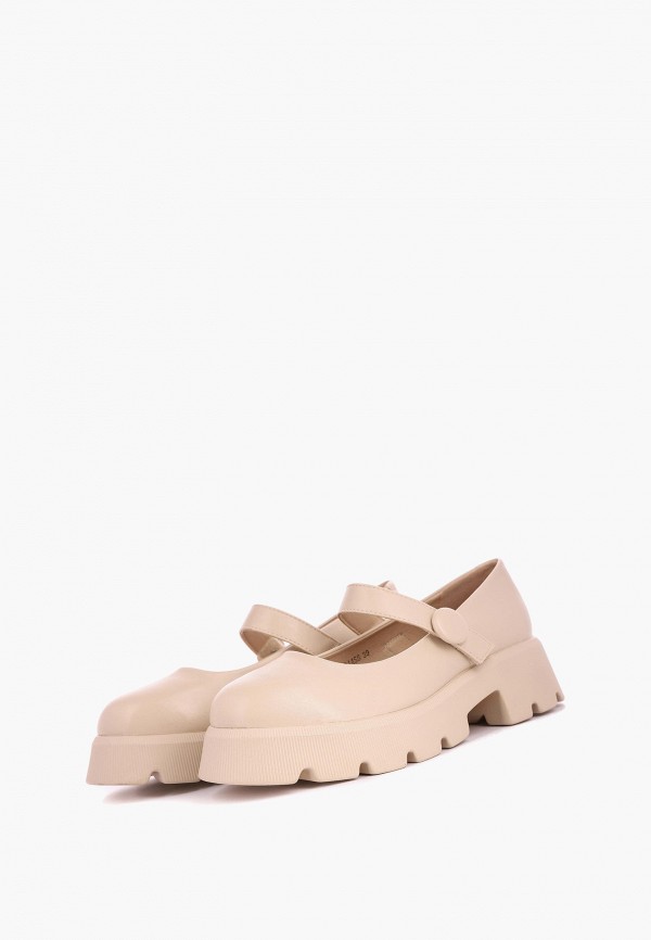 фото Туфли instreet