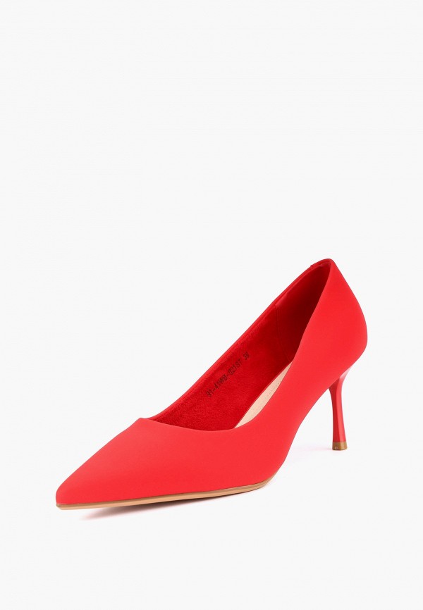 фото Туфли instreet