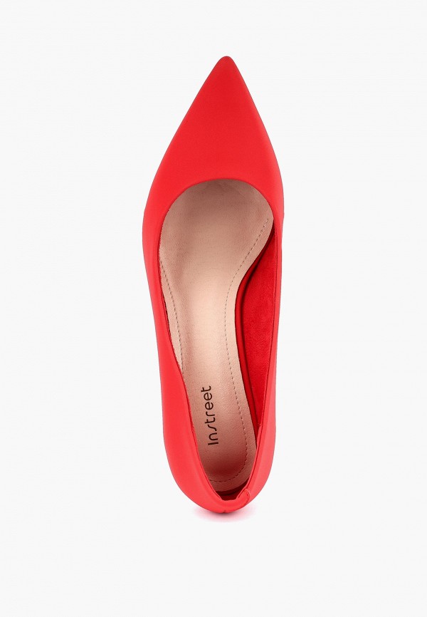 фото Туфли instreet