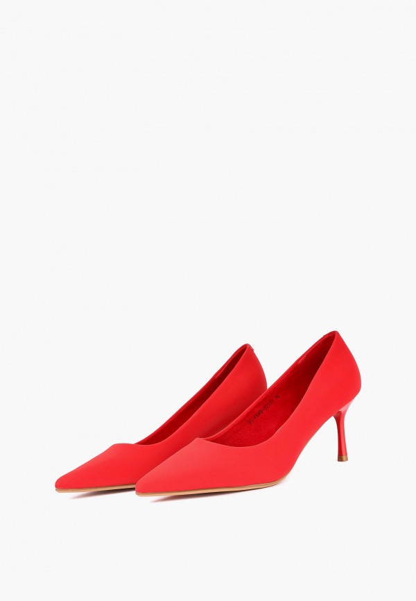 фото Туфли instreet