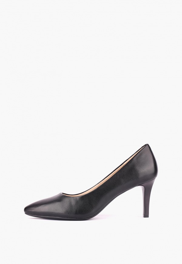 фото Туфли instreet