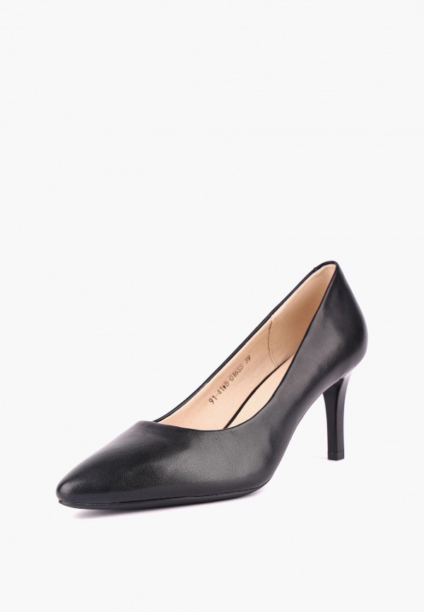 фото Туфли instreet